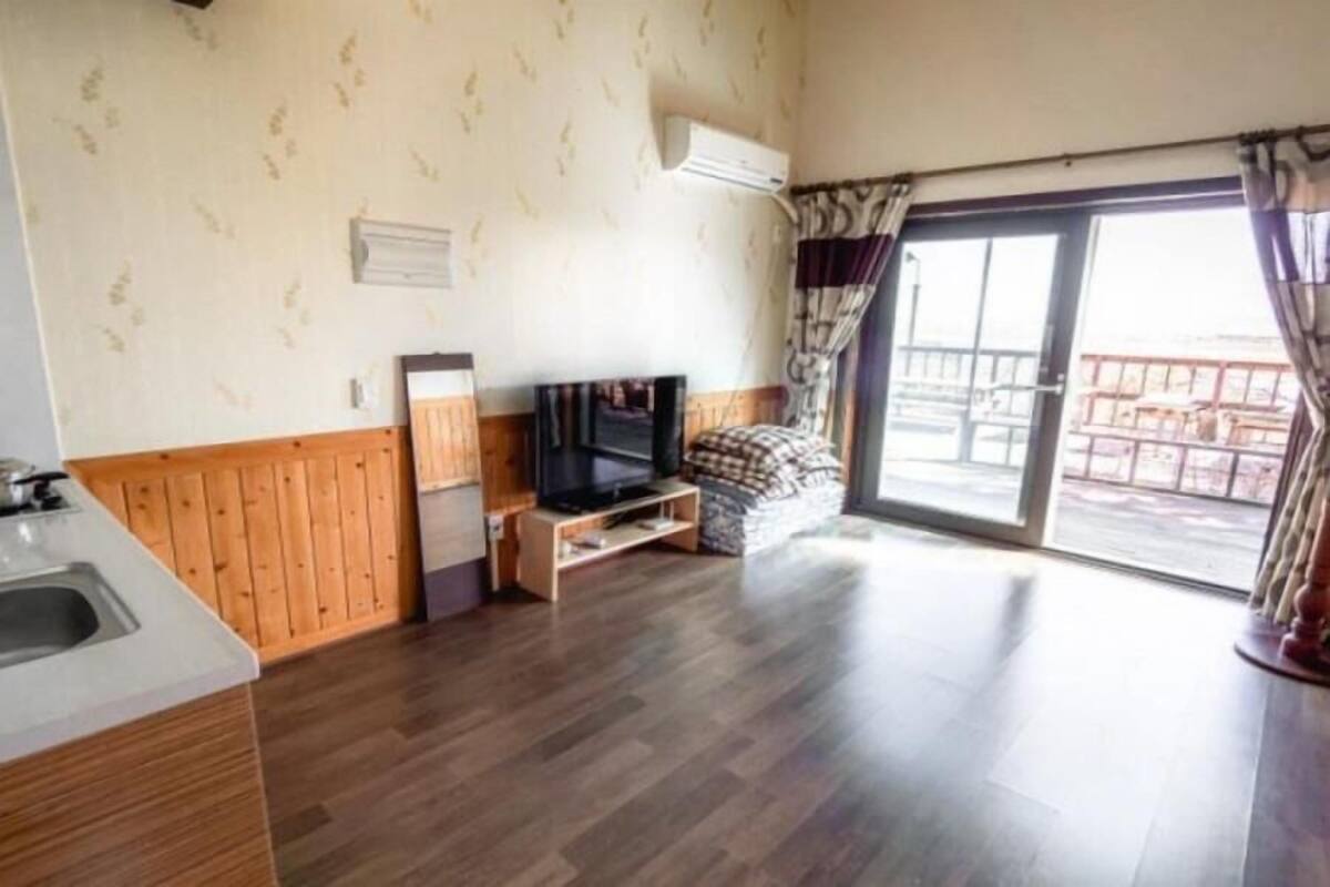 Basic Room, 2 Bedrooms (mindeulle) | 1 bedroom, free WiFi