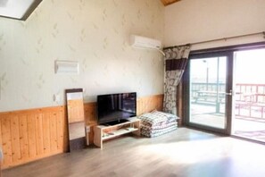 Room - Ganghwa Nolumog Pension (Incheon)