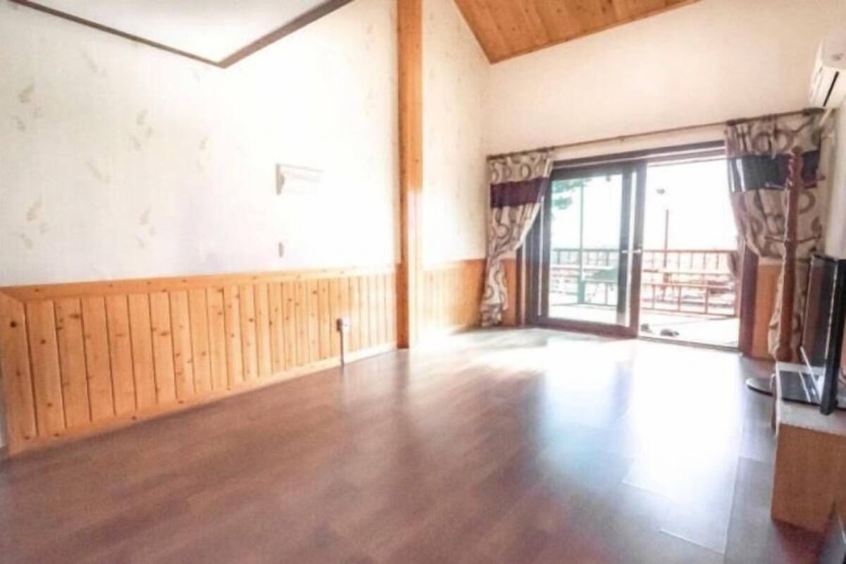 Basic Room, 1 Bedroom (chaesonghwa) | 1 bedroom, free WiFi
