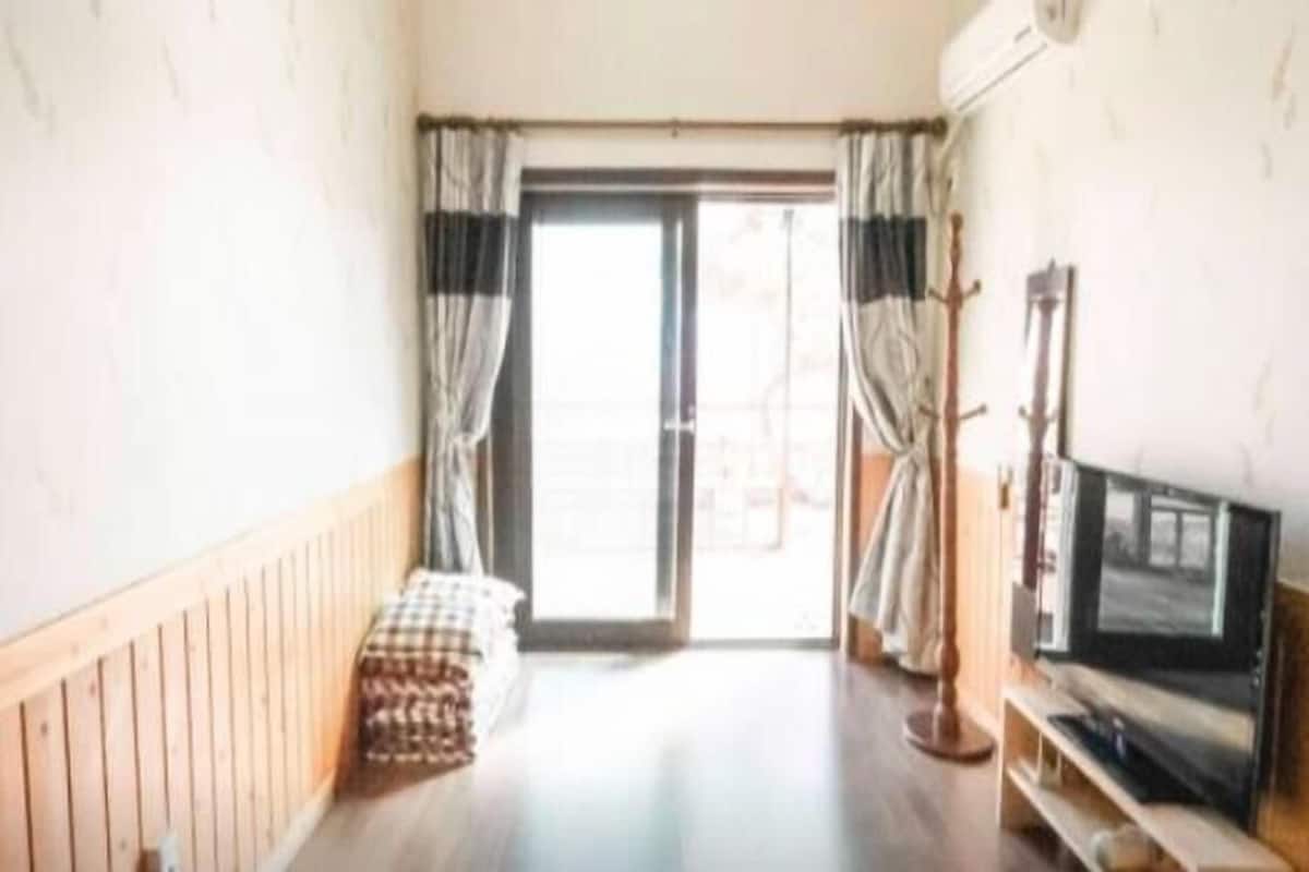 Basic Room, 1 Bedroom (laillag) | 1 bedroom, free WiFi
