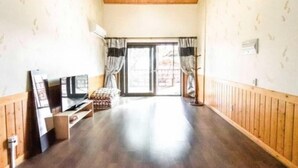 Habitación básica, 1 habitación (bongseonhwa)