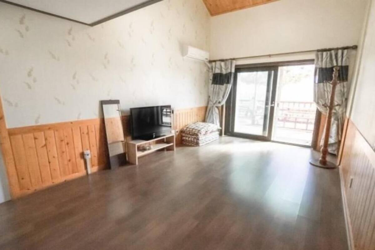 Basic Room, 1 Bedroom (bongseonhwa) | Exterior