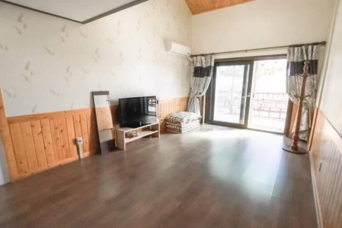 Basic Room, 1 Bedroom (bongseonhwa) | Exterior