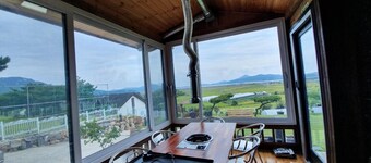 Ganghwa Nolumog Byeoljang