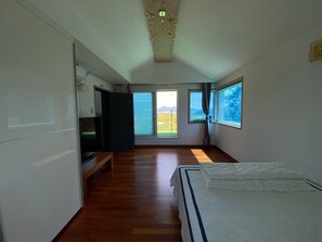 Basic-Zimmer, 5 Schlafzimmer (byeoljang) | 1 Schlafzimmer, kostenloses WLAN