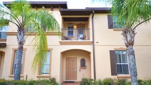 Townhome, 3 Bedrooms | Exterior - Calabria Villa (Davenport)