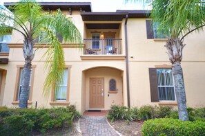 Townhome, 3 Bedrooms | Exterior