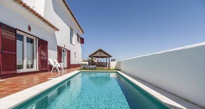 Villa Troia traditionnelle | Villa Comporta II | 3 chambres | Piscine privée | Salle de jeux