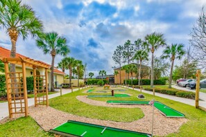 Townhome, 3 Bedrooms | Golf - Pompano Place (Kissimmee)