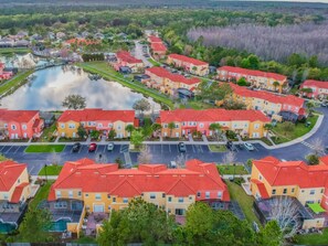 Townhome, 3 Bedrooms | Exterior