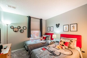 Townhome, 3 Bedrooms