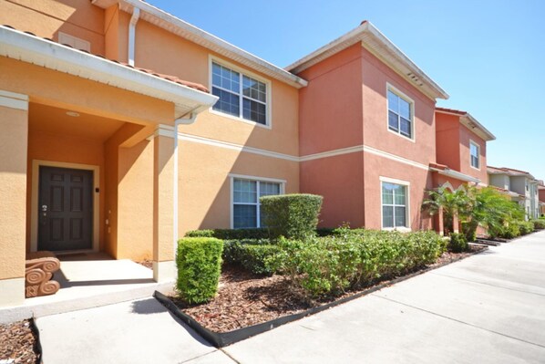 Exterior - Paradise View (Kissimmee)