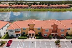 Exterior - Paradise View (Kissimmee)