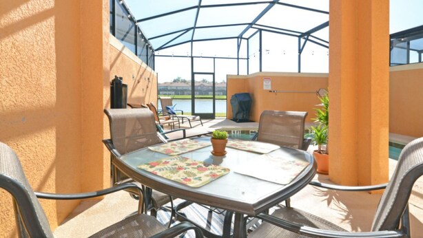 Stadtwohnung, 4 Schlafzimmer | Balkon