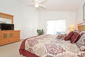 Room - Highgate Haven (Davenport)