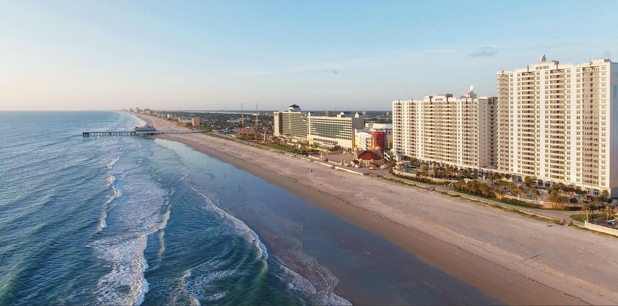 Wyndham Ocean Walk 1BR 