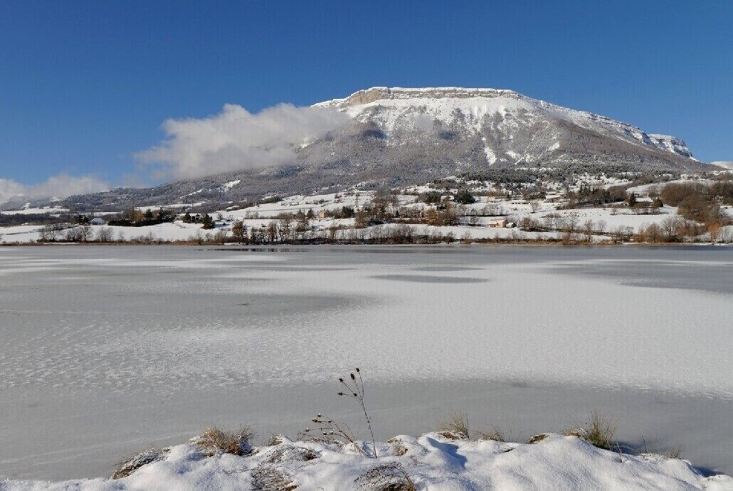 Sports d’hiver