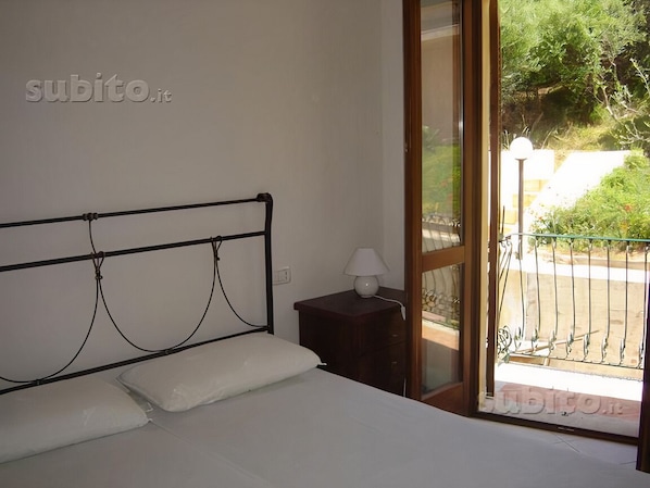 1 habitación 