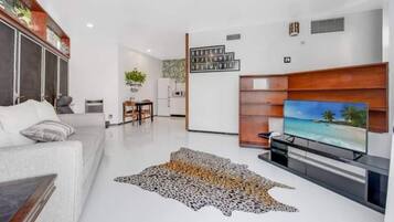 Smart TV