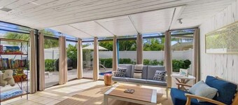 Seahorse Villa 2 by PMI