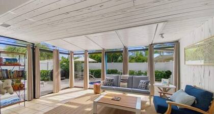 Seahorse Villa 2 by PMI