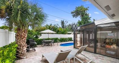 Seahorse Villa 2 by PMI