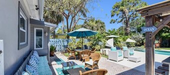 Home w/pool by PMI OP Cabana