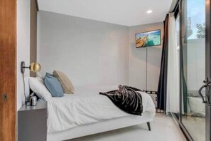 1 bedroom, iron/ironing board, travel cot, free WiFi - Las Olas Hammocks Unit 4 By Dream Vacation (Fort Lauderdale)