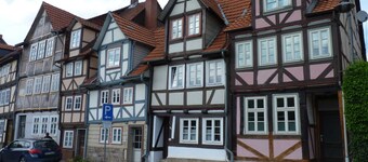 Vacation cottage Rosa Blume