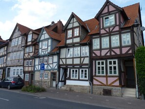 Esterni