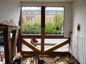 Interior - Vacation cottage Rosa Blume (Hann. Münden)