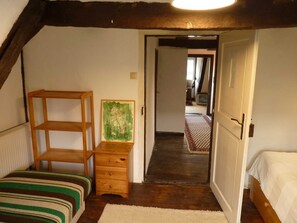 3 camere, Wi-Fi, lenzuola