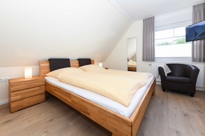 1 soveværelse, weekendseng, Wi-Fi