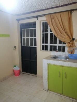 Interior - smiles home (Thika)