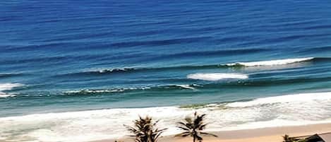 Plage à proximité, serviettes de plage