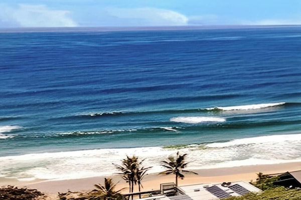 Vlak bij het strand, strandlakens