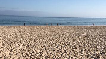 Plage à proximité, serviettes de plage