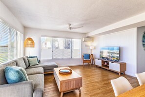 Smart TV y servicios de streaming 