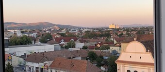 Private Apartment in city center