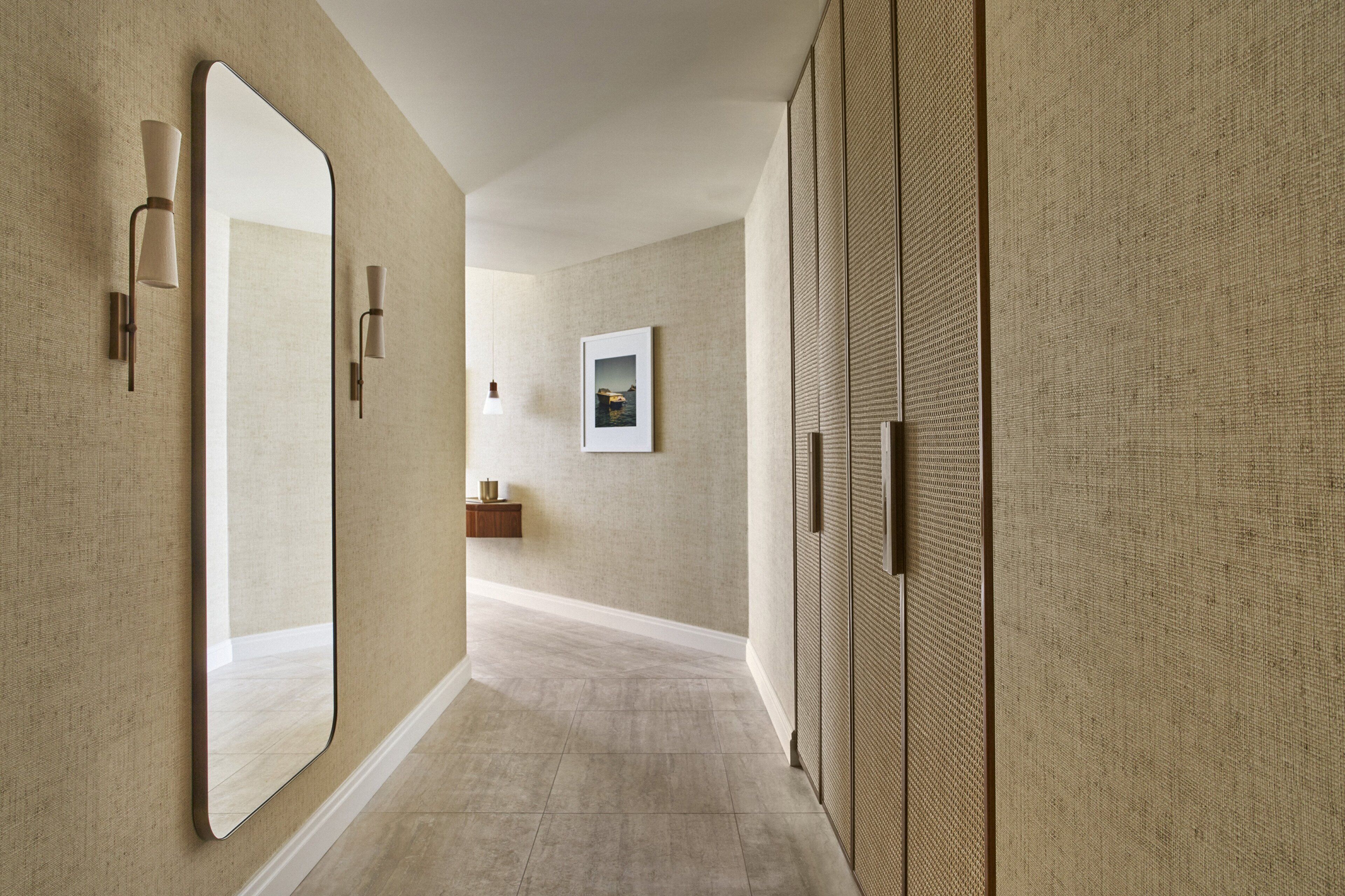 premium bedding, down duvets, minibar, desk