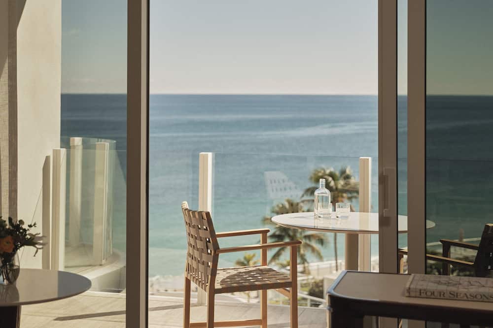 Four Seasons Hotel and Residences Fort Lauderdale