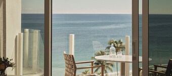 Four Seasons Hotel and Residences Fort Lauderdale