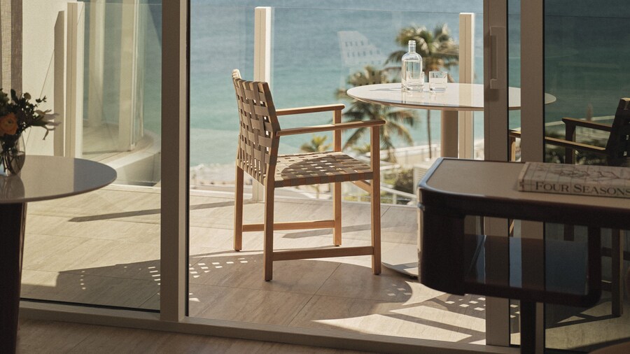 Four Seasons Hotel and Residences Fort Lauderdale