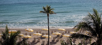 Four Seasons Hotel and Residences Fort Lauderdale