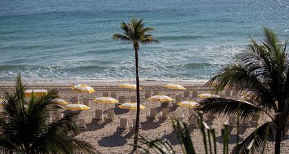 Four Seasons Hotel and Residences Fort Lauderdale