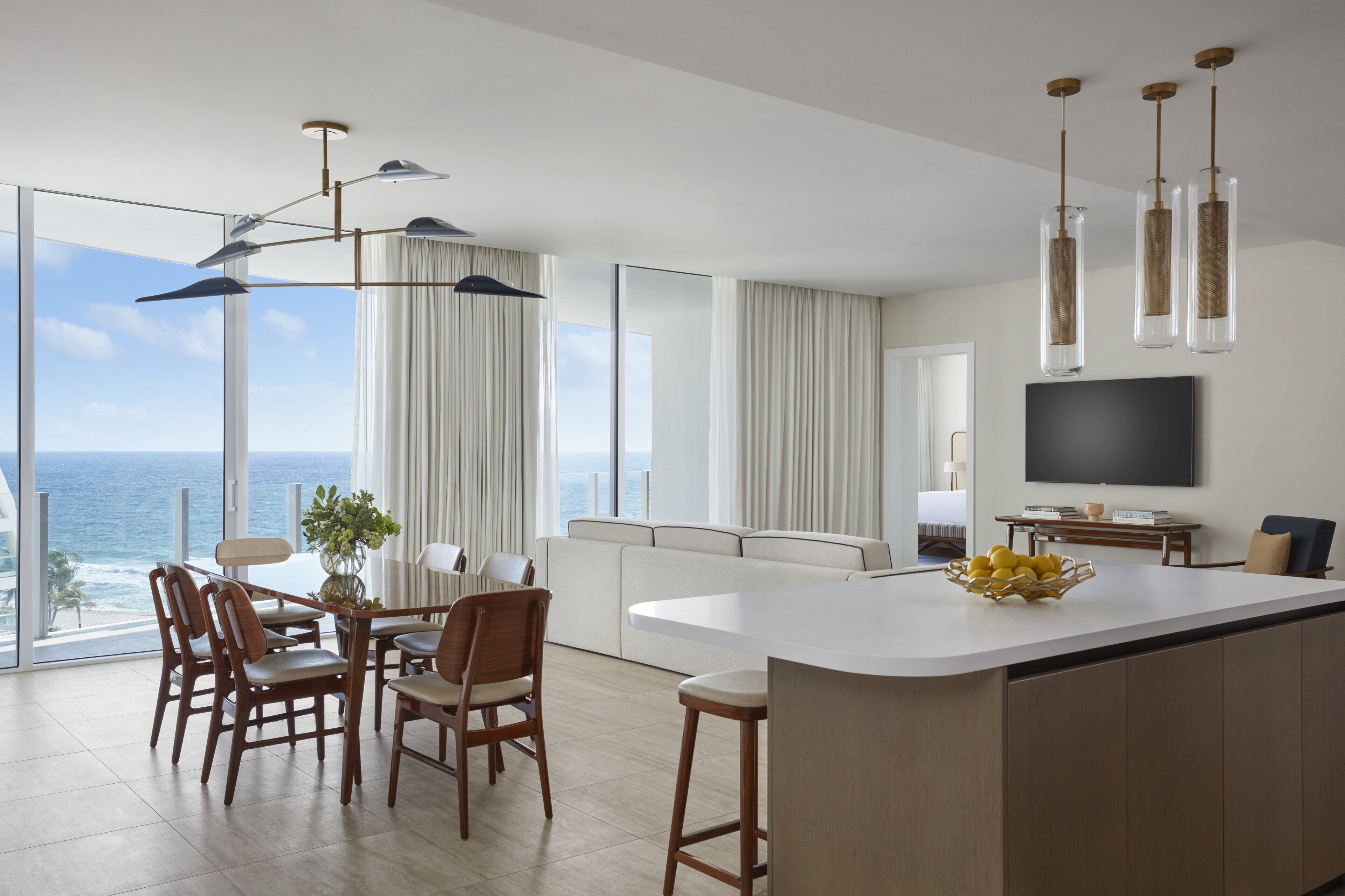 Foto - Four Seasons Hotel and Residences Fort Lauderdale