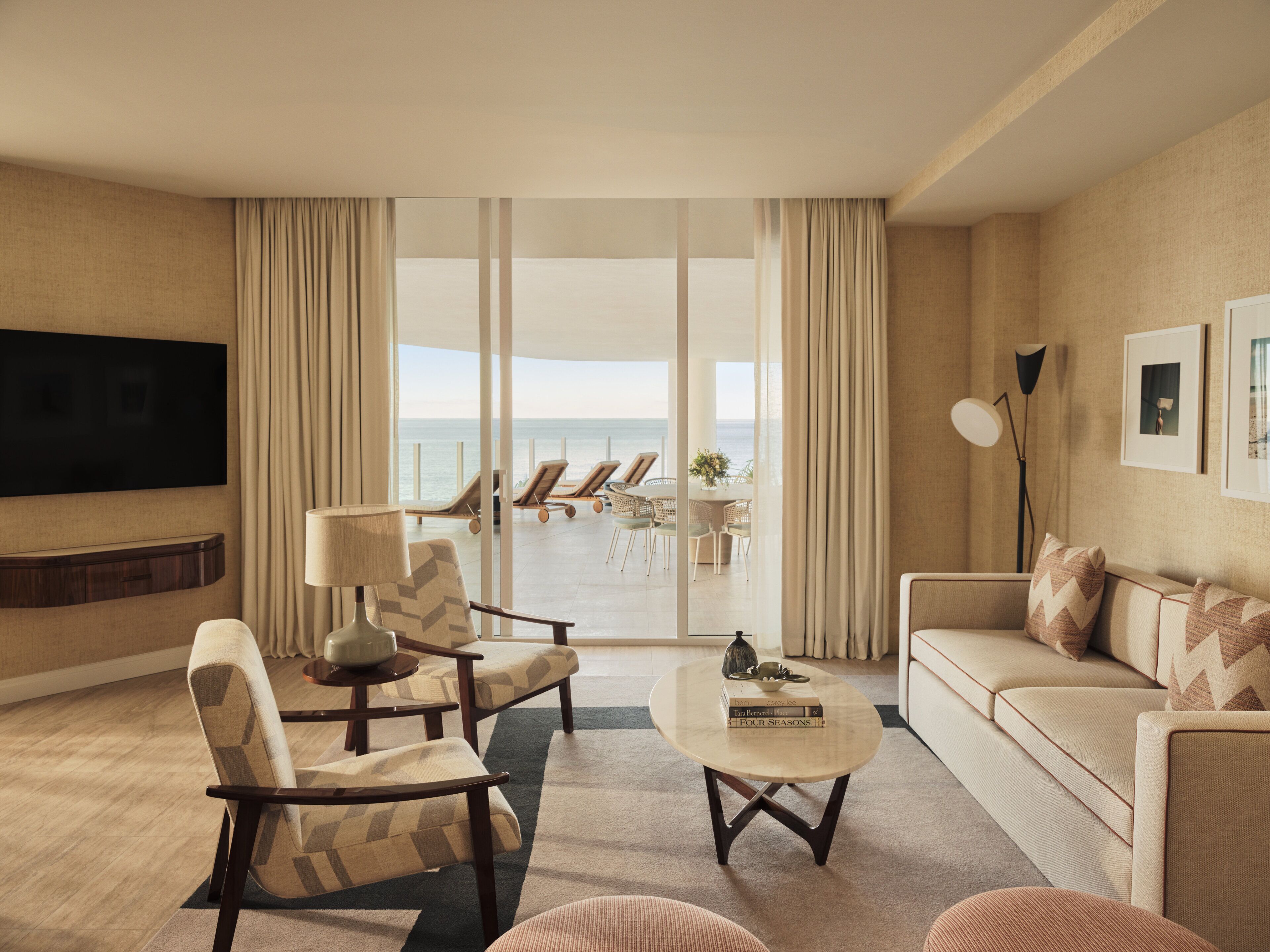 Foto - Four Seasons Hotel and Residences Fort Lauderdale