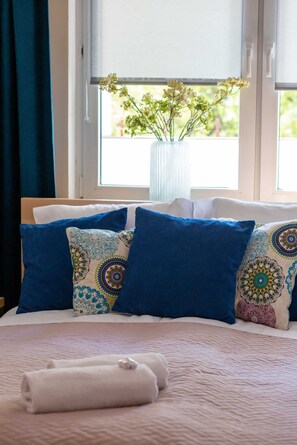 1 quarto, ferros/tábuas de passar roupa, Wi-Fi, roupa de cama