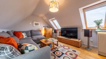 Télévision, chaßne hi-fi