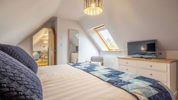 1 bedroom, iron/ironing board, Internet, bed sheets